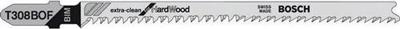 Bosch decoupeerzaagblad t308bof (5st)