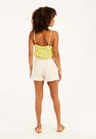 Protest PRTTribe Kortebroek Dames Kitoffwhite L/40 - thumbnail