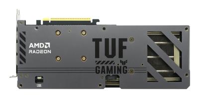 Asus TUF Gaming Radeon RX 9060 XT 16GB OC