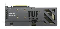 Asus TUF Gaming Radeon RX 9060 XT 16GB OC - thumbnail