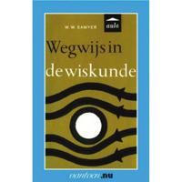 Wegwijs in de wiskunde - W.W. Sawyer - Paperback (9789031501366) - thumbnail
