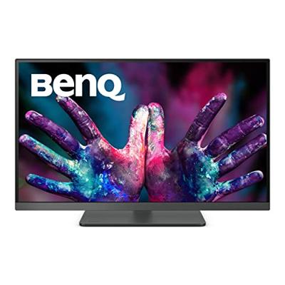 Monitor BenQ PD2705U 27" LED IPS HDR10 Flicker free 60 Hz 27" - thumbnail