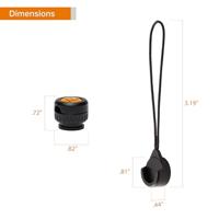 TetherTools Tether Guard Camera Support - thumbnail