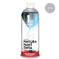 Sprayverf 1st Edition 658 Cement grey 300 ml - thumbnail