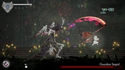 Ender Lillies: Quietus of the Knights