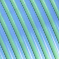 Polymaker CA03025 Panchroma™ Dual Silk Filament PLA kunststof Meerkleurig, Zijdeglans 1.75 mm 1000 g Caribbean, Blauw, Groen 1 stuk(s) - thumbnail