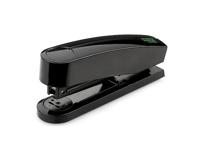Novus Office 60-B2RENEW01 020-1931 Nietmachine Zwart 1 stuk(s) - thumbnail