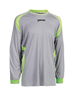 Derbystar keeperskleding keepertrikot aponi