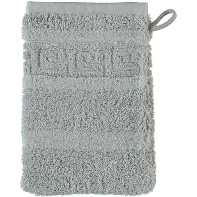 Cawö Cawö Noblesse Uni Washandje Platina