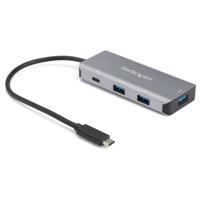 USB-HUB Startech HB31C3A1CB - thumbnail