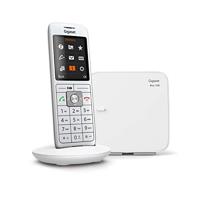 Draadloze telefoon Gigaset CL660 Wit - thumbnail