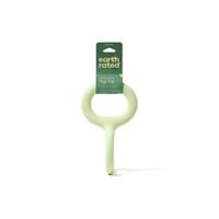 Earth Rated tug toy rubber - thumbnail