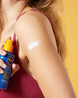 nivea Nivea Sun Protect & Hydrate Zonnespray SPF 30 - 200 ml - thumbnail