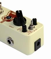 Mooer WoodVerb akoestische reverb - thumbnail