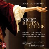 Niobé Regina Di Tébé - CD (0825646343546) - thumbnail