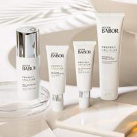 BABOR Doctor Babor Protect Cellular De-Stress & Repair Lotion 150ml - thumbnail