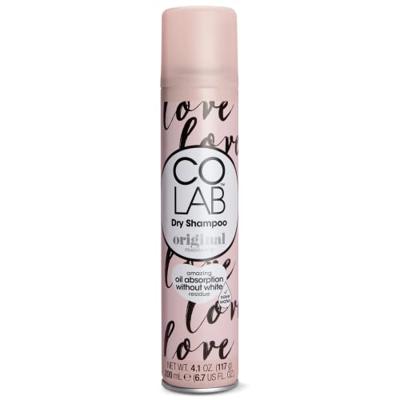 Colab Dry Shampoo Original Colab Dry Shampoo Original