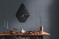 Livingwalls Smart Surfaces - Blauw - Metallic - 395622 - thumbnail