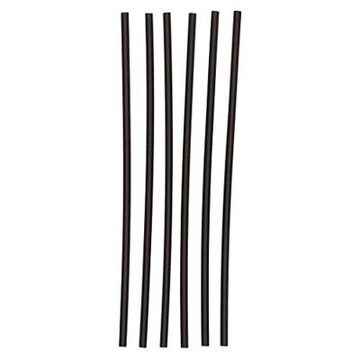 KS Tools 960.1122 PE (polyethyleen) reparatieset, 6-delig, zwart