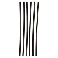 KS Tools 960.1122 PE (polyethyleen) reparatieset, 6-delig, zwart - thumbnail