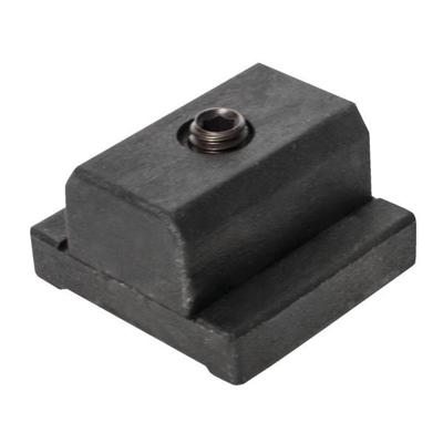 Showgear Showgear Mammoth Stage Self-leveling Insert