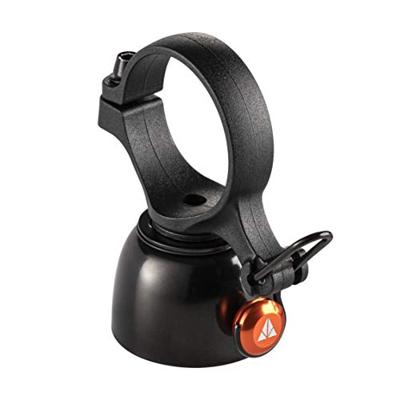 Granite cricket - dual mode bell