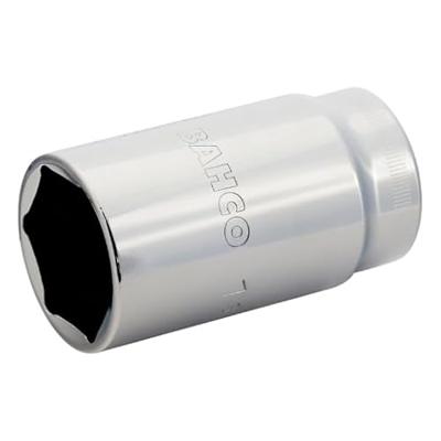 Bahco Dop 1/2" | lang | zeskant | 1-3/8" - 7805SZ-1.3/8