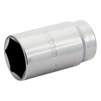 Bahco Dop 1/2" | lang | zeskant | 1-3/8" - 7805SZ-1.3/8 - thumbnail