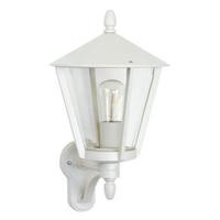 Albert Design buitenverlichting wandNelly wit - 681814 - thumbnail