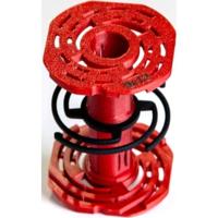 AGO Reel 9x12 Developing spiral for Paterson Tank Super System 4 - thumbnail