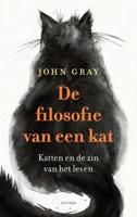 De filosofie van een kat - John Gray - ebook - thumbnail