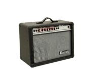 DIMAVERY GA-40R Electric Guitar Amp 40W - thumbnail