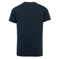 Pme Legend Short Sleeve R-neck Cotton Elastan Basic T-shirts 5073 - Sky Captain - thumbnail