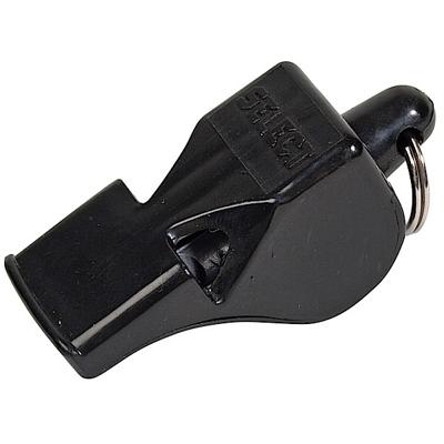 Derbystar Scheidsrechterfluit Classiek 7782800111