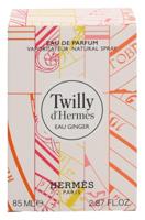 Hermès Twilly d'Hermès Eau Ginger Eau de Parfum 85ml - thumbnail