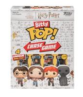 Funko Bitty Pop! Chase Game Harry Potter - thumbnail