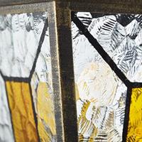 Brilliant Klassieke wandlampJanel up - 90981A86 - thumbnail