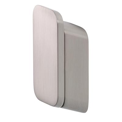 Geesa Shift Collection Handdoekhaak Medium 3x2,3x7,1 cm Geborsteld RVS Geesa Shift Collection Handdoekhaak Medium 3x2,3x7,1 cm Geborsteld RVS
