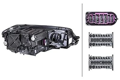 Koplamp links 1ZX013924251 Koplamp links 1ZX013924251
