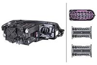 Koplamp links 1ZX013924251 - thumbnail