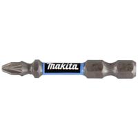 Makita Accessoires Slagschroefbit PZ2x50mm E IMPR - E-03305 - E-03305 - thumbnail