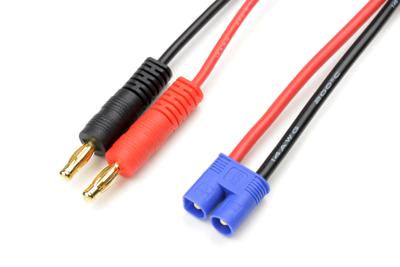 Laadkabel EC3 - 14AWG - 30cm