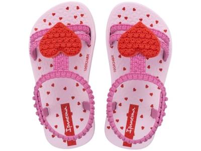 Ipanema My First Baby Slippers