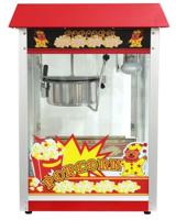 Hendi - Popcornmachine - thumbnail