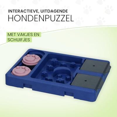 Eat Slow Live Longer Mini Puzzle Starry Night