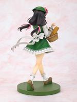 Konosuba God's blessing on this wonderful world! PVC Statue Yunyun: Light Novel 10th Anniversary Ver. 17 cm - thumbnail