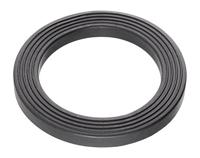 Cornat Dichting Badoverloop D75X53Mm - TEC380339 - thumbnail