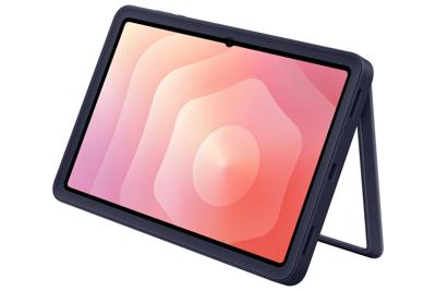 Samsung Back cover Zwart Tabletcover