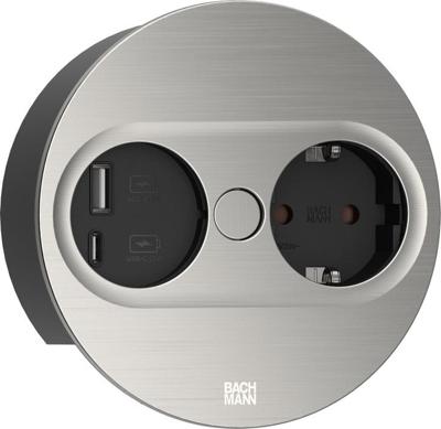 Bachmann 946004 Dekselset 1 stuk(s)