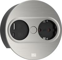 Bachmann 946004 Dekselset 1 stuk(s) - thumbnail